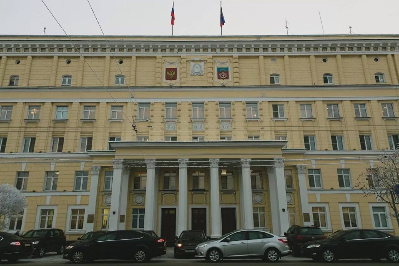 Финансирование.