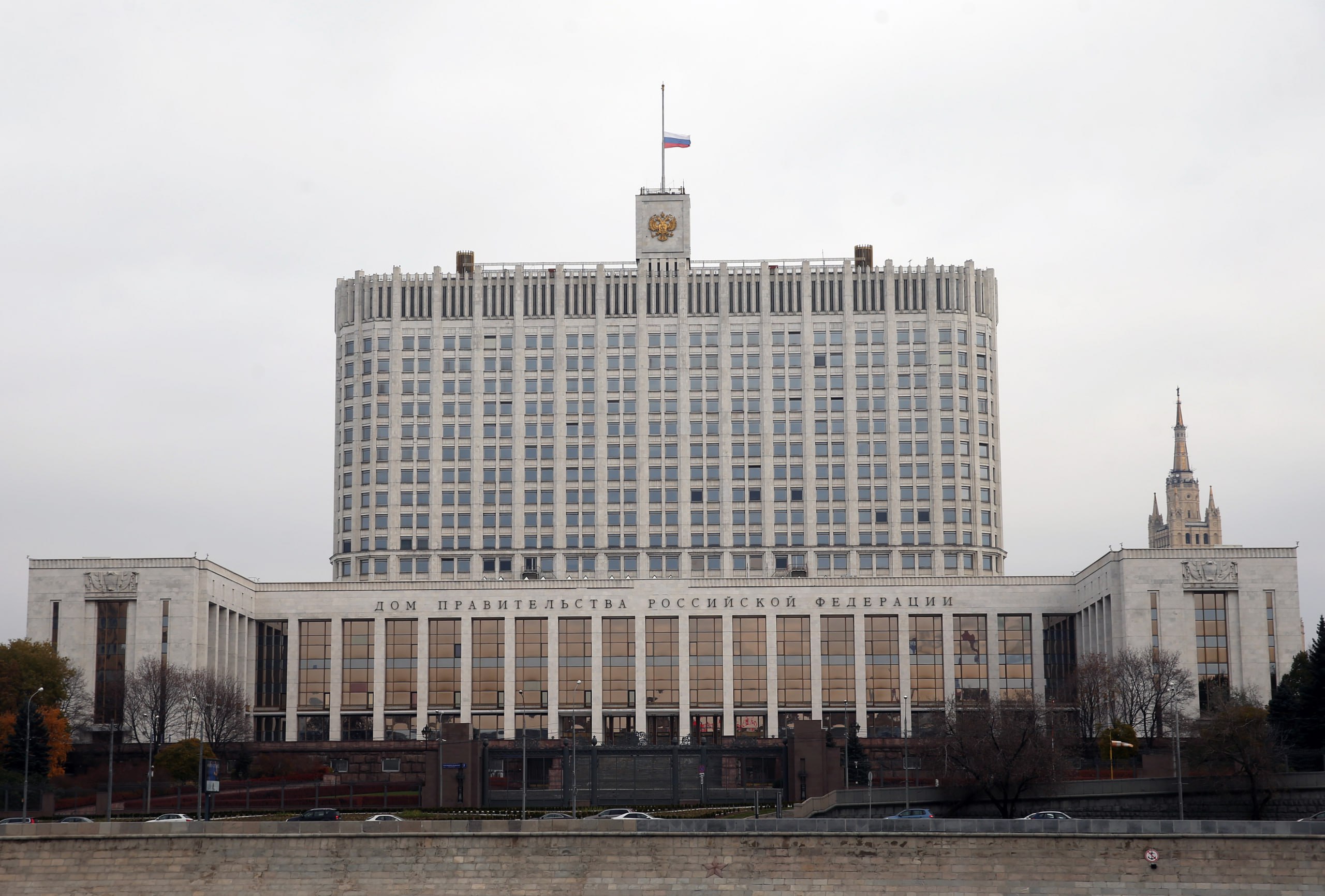 В новых регионах России будут признавать украинские документы на недвижимость.