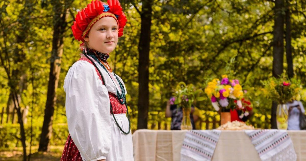«ВОЛОГДА. ФОЛК».