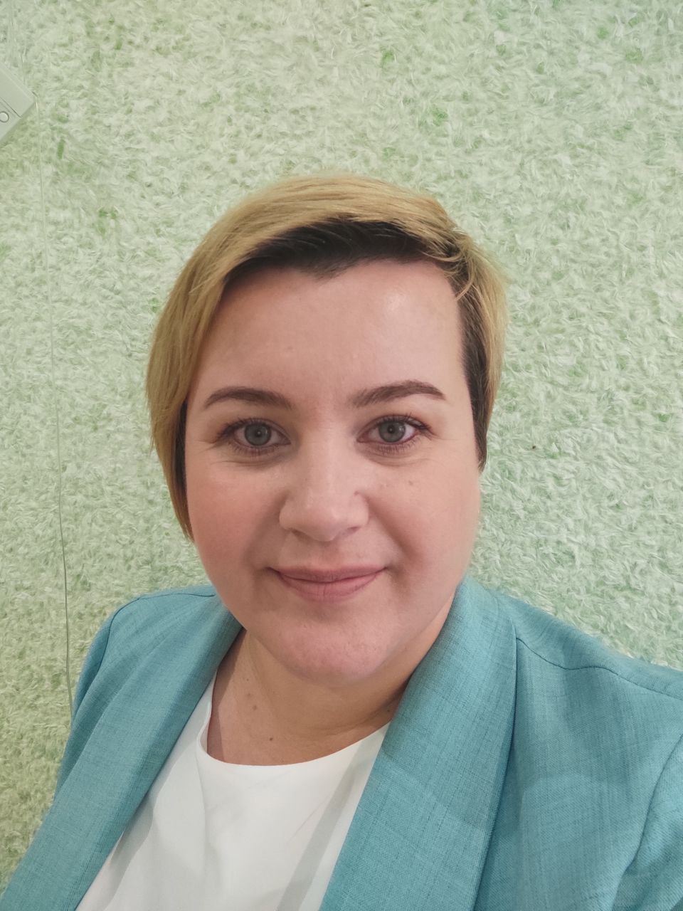 Топол Людмила Ивановна.