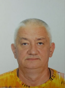 Гоман Виталий Геннадьевич.