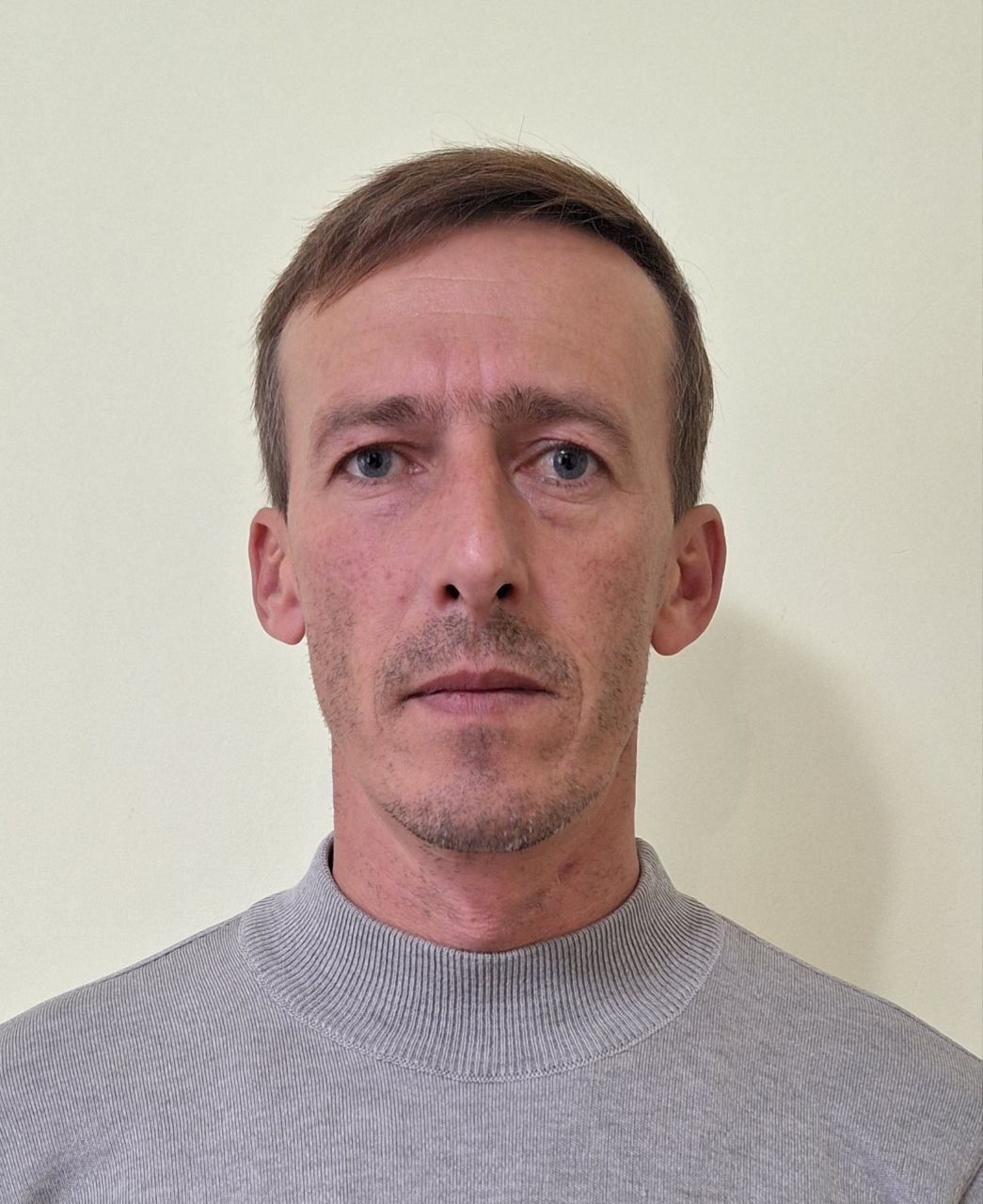 Рупчев Евгений Валерьевич.