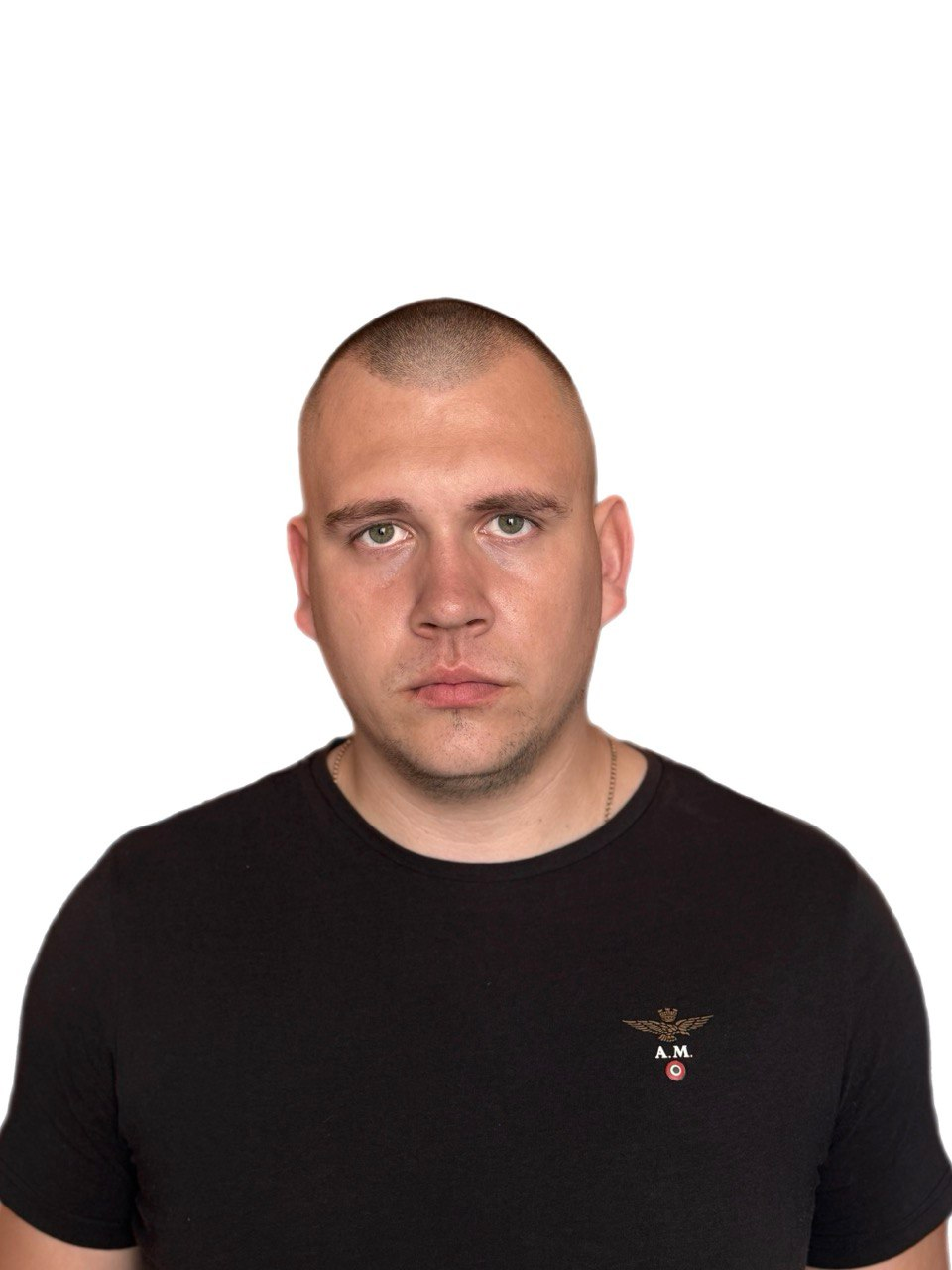 Комелов Никита Иванович.