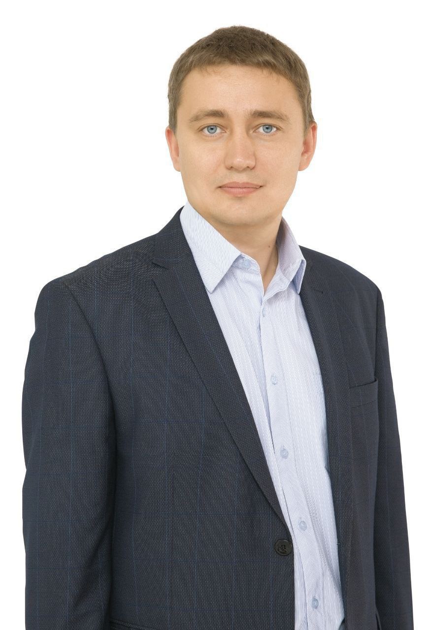 Прокопенко Владимир Владимирович.