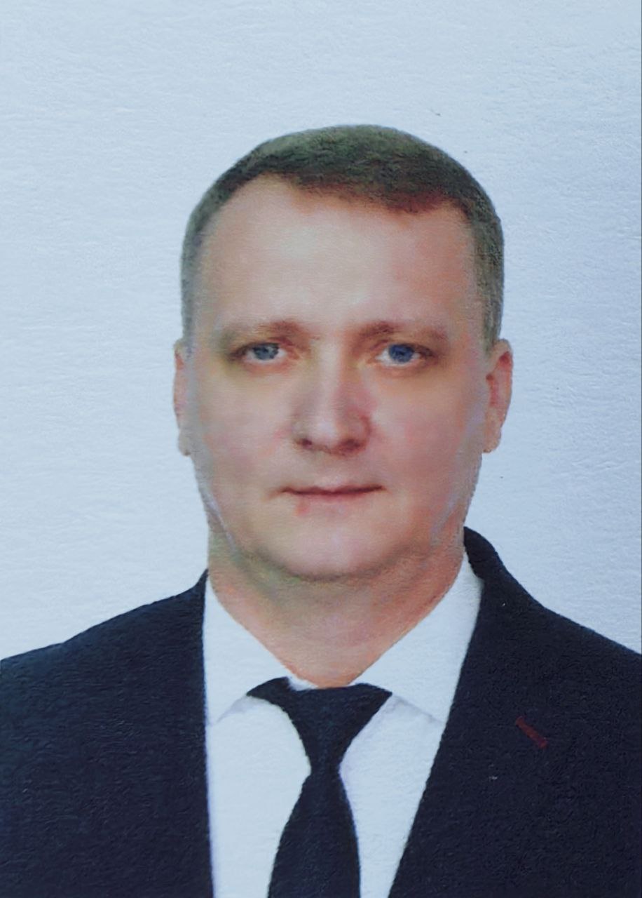 Галий Александр Николаевич.