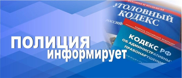 Полиция информирует. Полиция информирует.